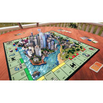 Monopoly PS5 productafbeelding 2