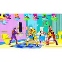 Just Dance 2025 Edition - code in a box Nintendo Switch productafbeelding 3