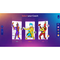 Just Dance 2025 Edition - code in a box Nintendo Switch productafbeelding 5
