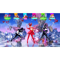 Just Dance 2025 Edition - code in a box Nintendo Switch productafbeelding 6