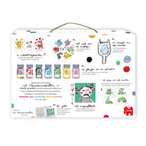 Ik leer ontdekken Kleurenmonsters productafbeelding 4