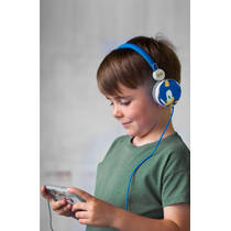 Big Ben OTL Sonic bedrade koptelefoon productafbeelding 5