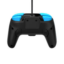 Nintendo Switch PDP Gaming Rematch Zelda Sheikah Shoot controller productafbeelding 4