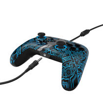 Nintendo Switch PDP Gaming Rematch Zelda Sheikah Shoot controller productafbeelding 2