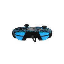 Nintendo Switch PDP Gaming Rematch Zelda Sheikah Shoot controller productafbeelding 3
