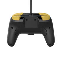 Nintendo Switch PDP Gaming Rematch Zelda Hyrule Blue controller productafbeelding 4