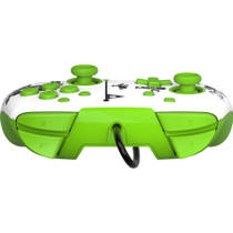 Nintendo Switch PDP Gaming Rematch Super Mario Retro controller productafbeelding 3