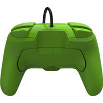 Nintendo Switch PDP Gaming Rematch Super Mario Retro controller productafbeelding 4
