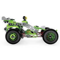 Meccano Junior terugtrek buggy Main Image - 2