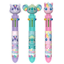Sweet Dreams & Friends 6-kleuren pen