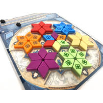 Azul Zomerpaviljoen mini productafbeelding 3