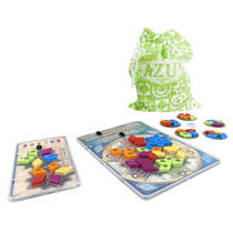 Azul Zomerpaviljoen mini productafbeelding 2