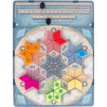 Azul Zomerpaviljoen mini productafbeelding 4