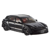 Hot Wheels Premium Real Riders auto - 1:43 productafbeelding 2
