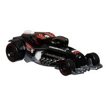 Hot Wheels Premium Real Riders auto - 1:43 productafbeelding 8