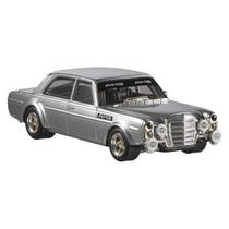 Hot Wheels Premium Real Riders auto - 1:43 productafbeelding 4