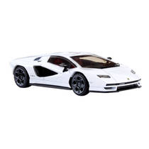 Hot Wheels Premium Real Riders auto - 1:43 productafbeelding 10