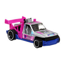 Hot Wheels Premium Real Riders auto - 1:43 productafbeelding 9
