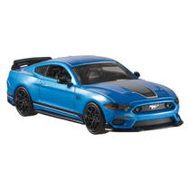 Hot Wheels Premium Real Riders auto - 1:43 productafbeelding 3