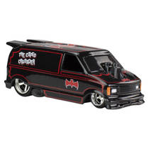 Hot Wheels Premium Real Riders Pop Culture auto productafbeelding 8
