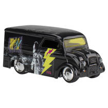 Hot Wheels Premium Real Riders Pop Culture auto productafbeelding 3