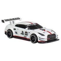 Hot Wheels Premium Real Riders Pop Culture auto productafbeelding 9