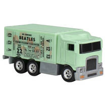Hot Wheels Premium Real Riders Pop Culture auto productafbeelding 10