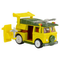 Hot Wheels Premium Real Riders Pop Culture auto productafbeelding 7