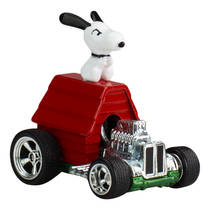 Hot Wheels Premium Real Riders Pop Culture auto productafbeelding 2