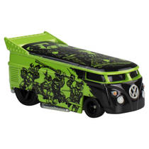 Hot Wheels Premium Real Riders Pop Culture auto productafbeelding 6