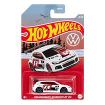 Hot Wheels Porsche auto - 1:64