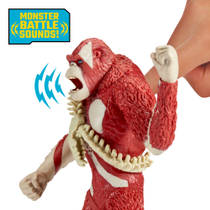 Godzilla TNE battle roar Skar King figuur - 18 cm productafbeelding 2