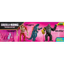 Godzilla TNE reusachtige King Kong - 28 cm productafbeelding 3