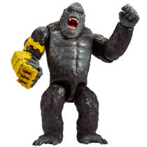 Godzilla TNE reusachtige King Kong - 28 cm productafbeelding 5