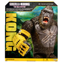 Godzilla TNE reusachtige King Kong - 28 cm productafbeelding 4