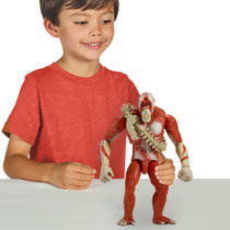 Godzilla TNE reusachtige Skar King - 28 cm productafbeelding 3
