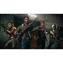 Call of Duty: Black Ops 6 PS4 productafbeelding 2