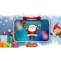 Games Advent Calendar 2024 PS5 productafbeelding 2
