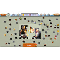 Games Advent Calendar 2024 PS5 productafbeelding 3