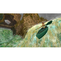 Tomb Raider 1 2 3 Remastered PS4 productafbeelding 4