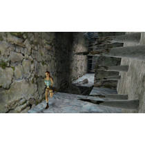Tomb Raider 1 2 3 Remastered PS4 productafbeelding 6