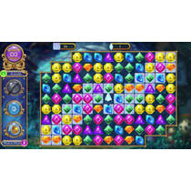 Super Puzzle Pack 2 - code in a box Nintendo Switch productafbeelding 6