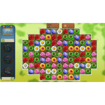 Super Puzzle Pack 2 - code in a box Nintendo Switch productafbeelding 3