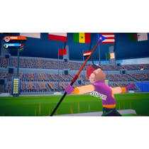 34 Sports Games World Edition PS5 productafbeelding 5