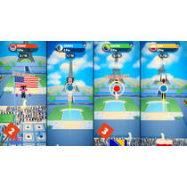 34 Sports Games World Edition PS5 productafbeelding 2
