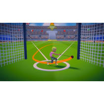 34 Sports Games World Edition PS5 productafbeelding 4