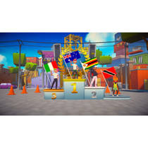34 Sports Games World Edition PS5 productafbeelding 7