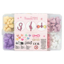 Princess Mimi DIY hartkralen productafbeelding 4
