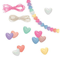 Princess Mimi DIY hartkralen productafbeelding 3