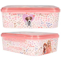 TOPModel broodtrommel velo fleur productafbeelding 2